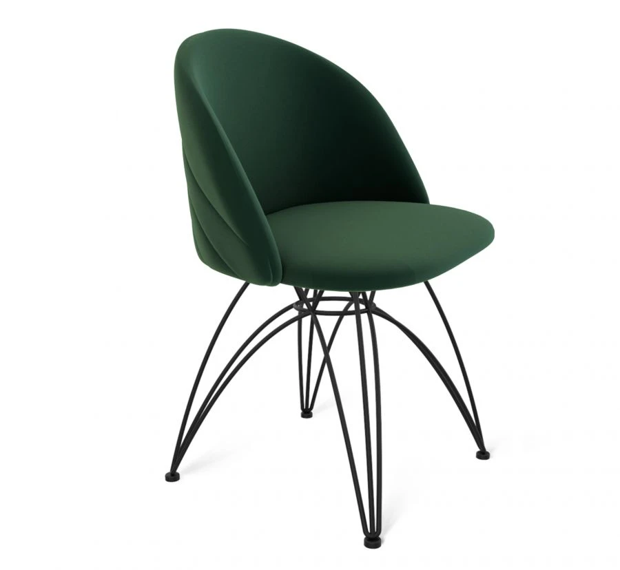 Sheffilton SHT-ST35-2/S112 Elegant Microfiber Chair