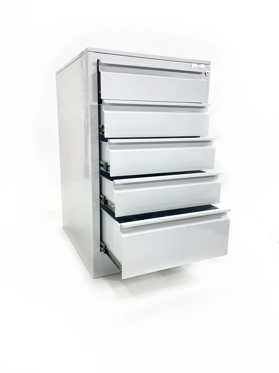 Static Workstation Cabinets PCK-CD, including ESD