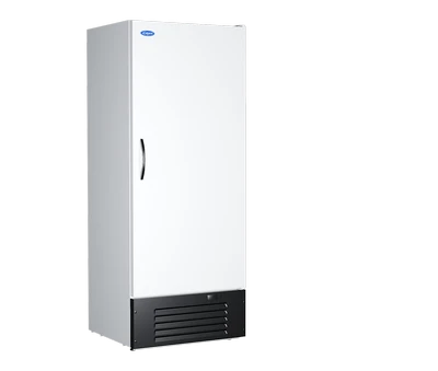 Universal Refrigerated Display Cabinet Capri 0.8UMV