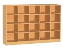Constructor Storage System for Organized Creativity