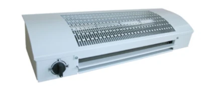 Air Curtain for Temperature Separation in Openings TV-3C