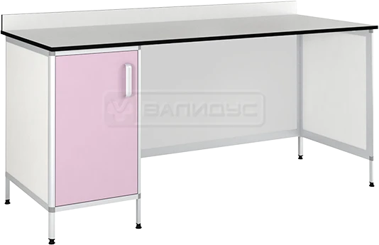 Semi-Round Work Table SMT-1600KN