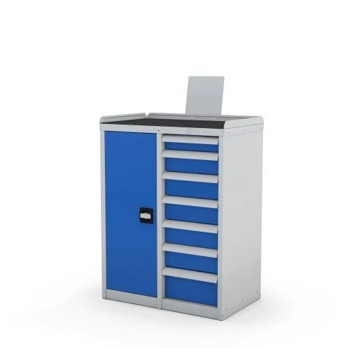 Tool Storage Cabinet Series 1225