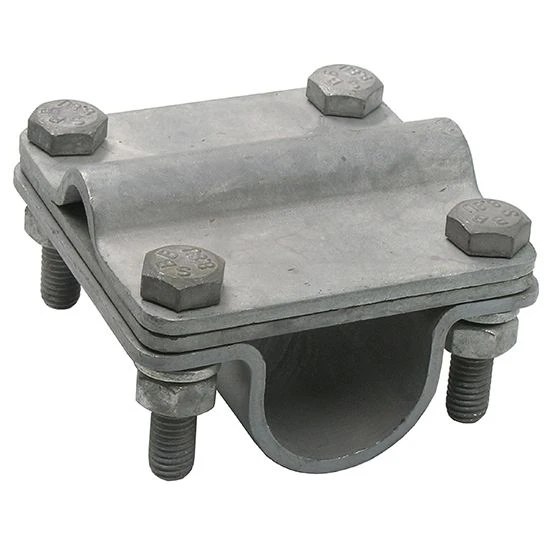 Universal Clamp ZU-6GC (12/30) for Grounding Connections