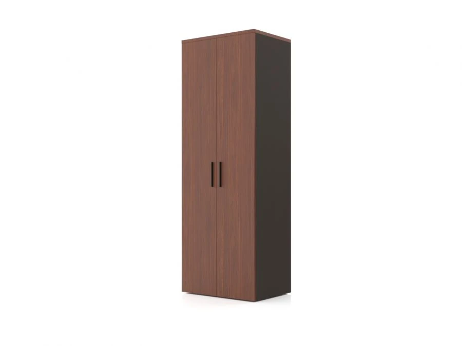 Synergy High Cabinet with Swing Doors