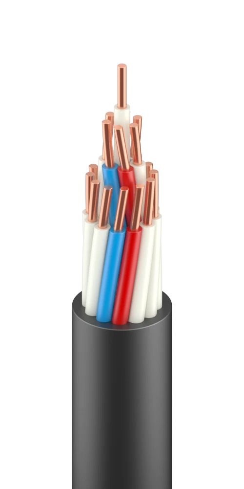 Industrial Automation Cable KUMP-IEOEBSng(A)-FRLS