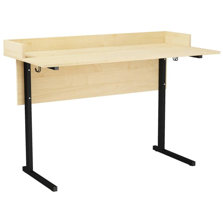 Student Chemistry, Physics, and Biology Table