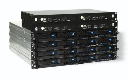 InfoDiode Hardware-Software Complex AMTID-IDK-2000