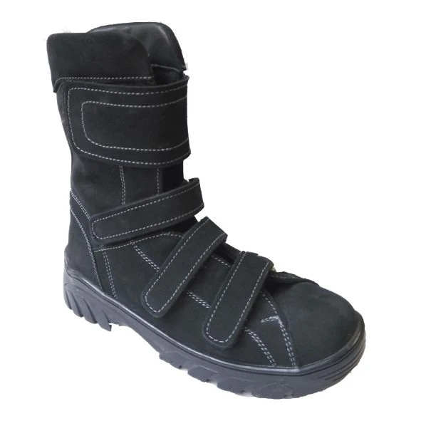 Orthopedic Shoes for Preserved Limb and Prosthetic Footwear (Pair)