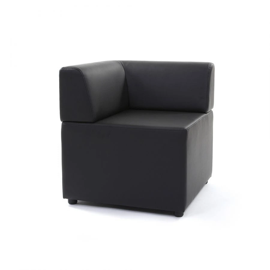 Corner Piece for 2-Seater Sofa, Art. 01221290