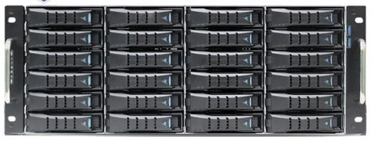 DEPO Storage 3536DS Data Storage System