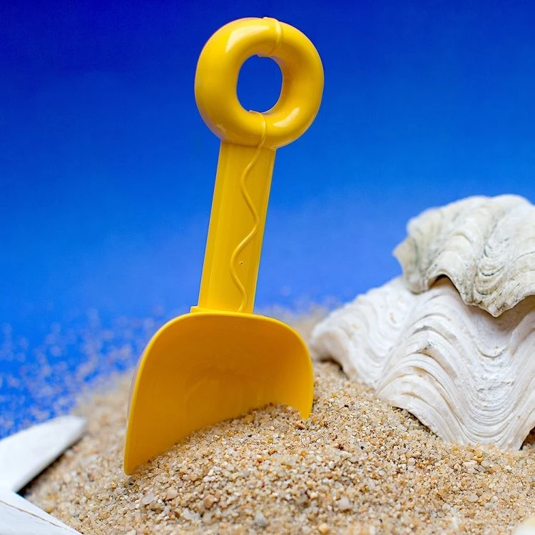 Mini Shovel Toy for Young Gardeners