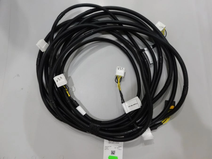 Lighting Line Wire Harness AMFE.372430.367-01