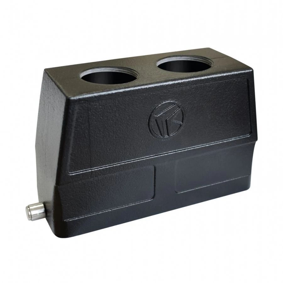 Durable Junction Box KMT-KV-2P/Pg29-1V-104x27