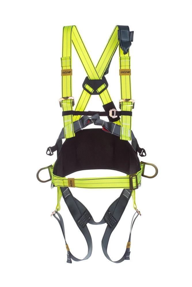 OLYMP-safety Standard 05 Safety Harness