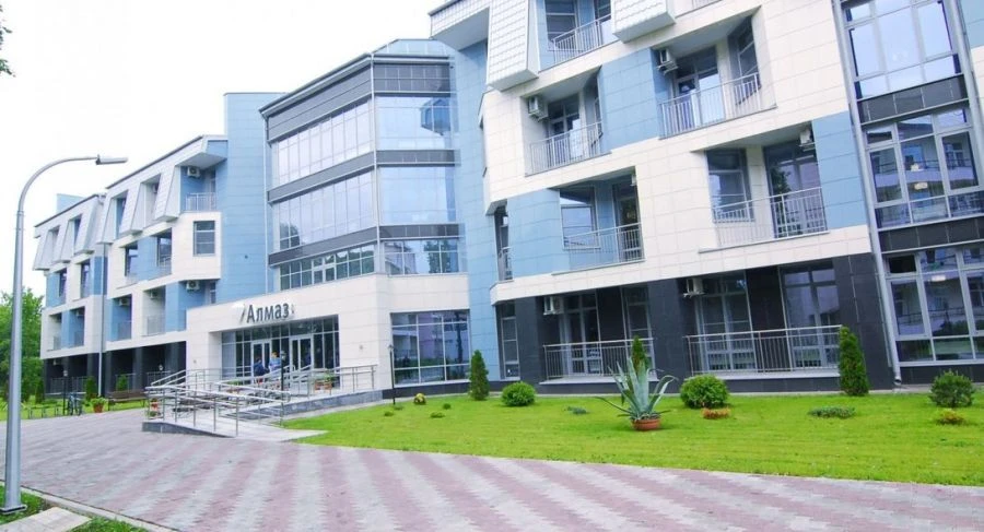 MultiComfort˚ Blue Soft Coated Glass for Toughening - 60/46 SRT