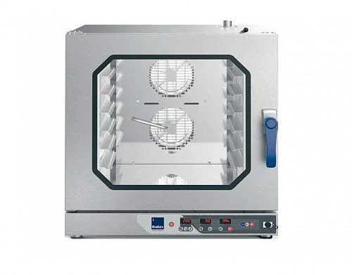 Convection Steamer TB06D2CL for Cooking and Baking