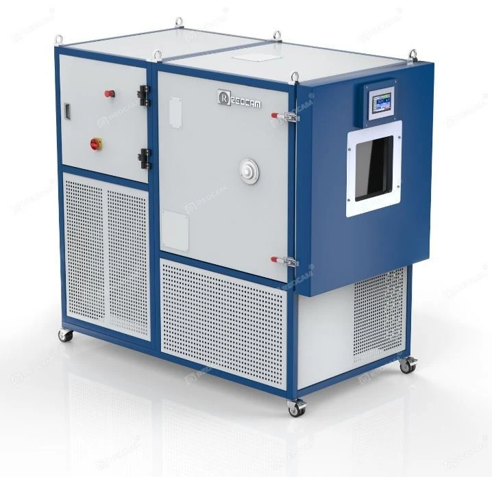 REOCAM TCH-500 Temperature-Humidity Test Chamber