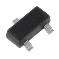 Silicon Epitaxial-Planar Impulse Diode 2D803AC9/PK