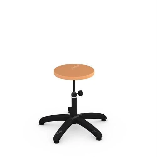Adjustable Industrial Chair SPR Series