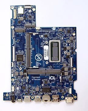 Si16 Main Module for RAYbook Laptops - ICL BSPA.469535.010