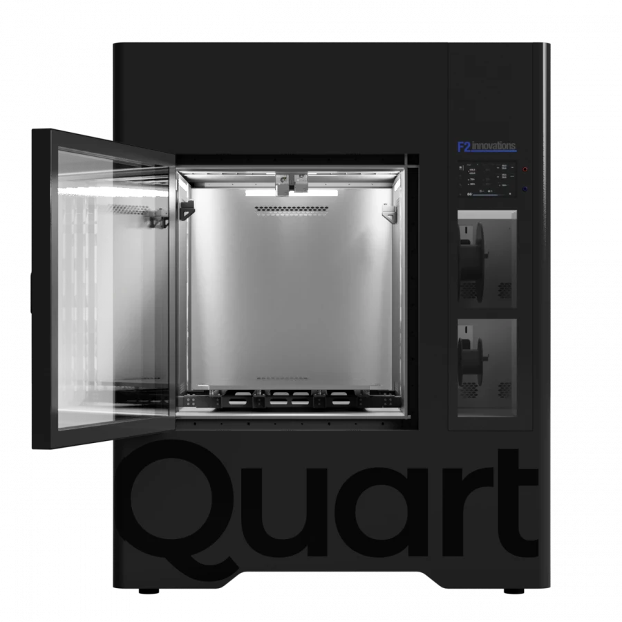 Industrial 3D Printer F2 Quart