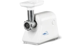 Electric Meat Grinder for Preparing Minced Meat and Fish "Diva