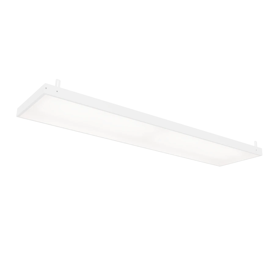 Econex Office EGr 1215x312 42 LED Light Fixture