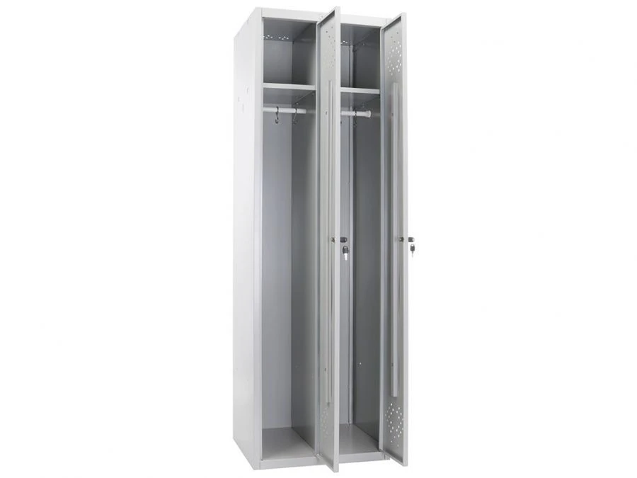 Standard Metal Locker for Changing Rooms - LS-21