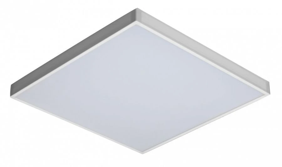 Emergency LED Lighting Fixtures for Indoor Use - SVA Series