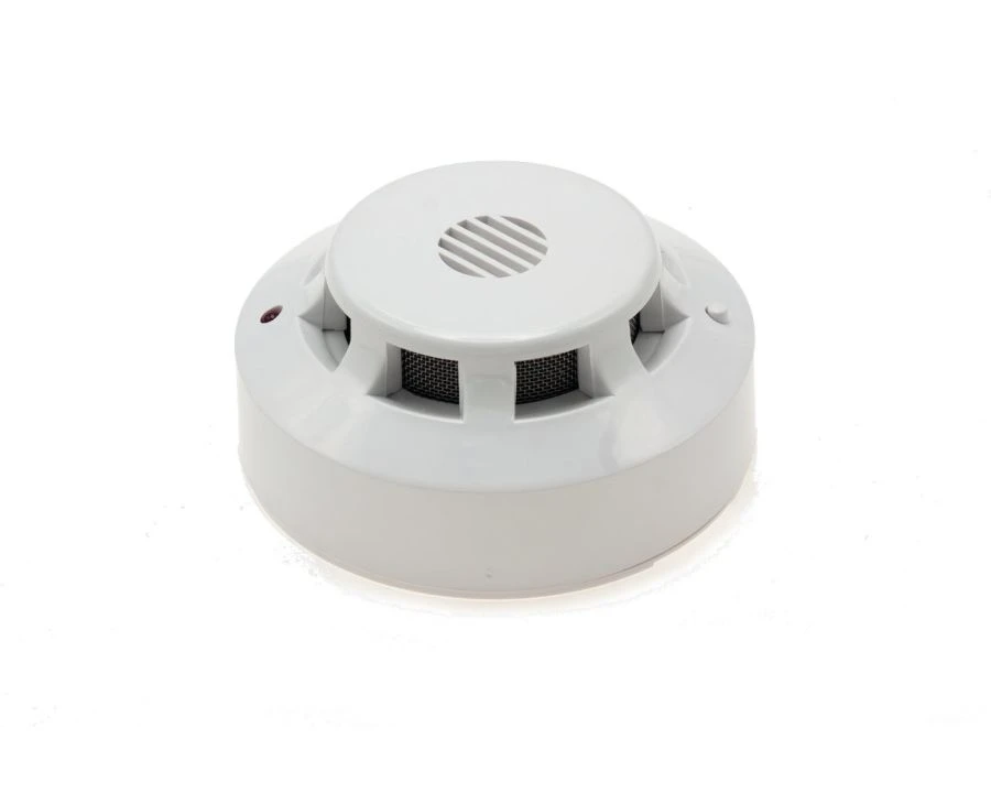 Optical Electronic Smoke Detector DIP-43MK Model IP212-43MK