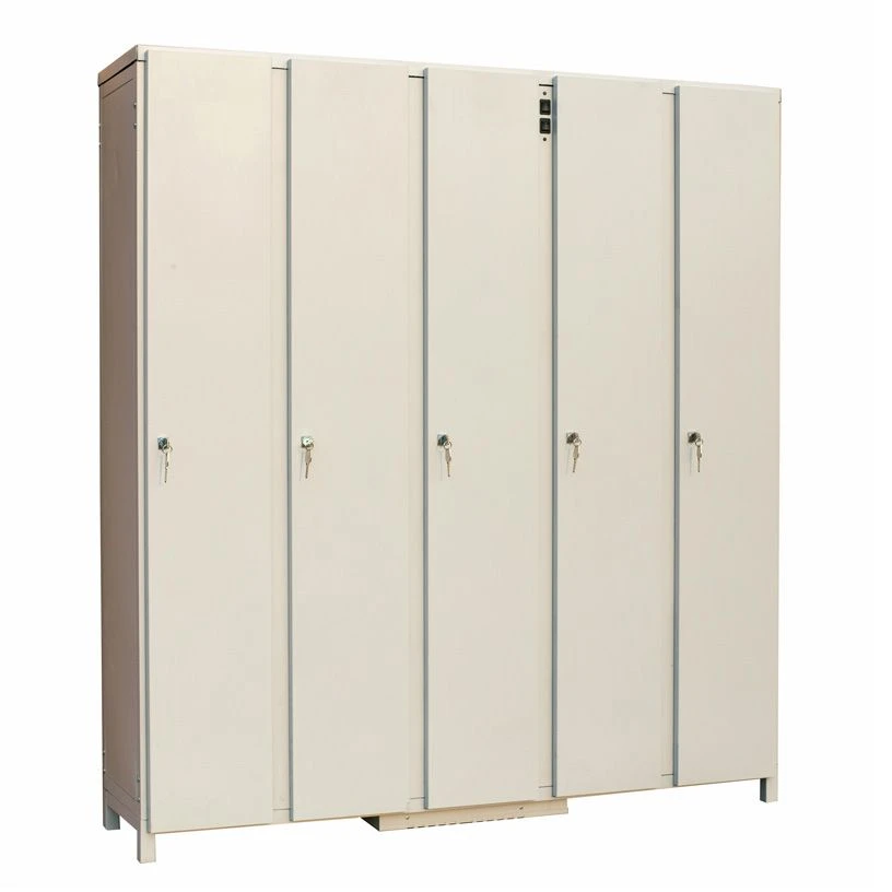 Kidbox-5 Clothes Drying Cabinet