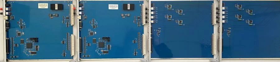 Data Exchange Control Module Kit for OK-EL Object Controllers Type 4