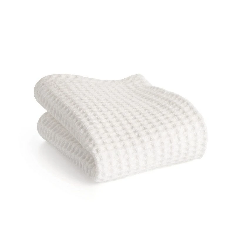 Soft Absorbent Bathroom Towel - Luxurious Cotton Fabric