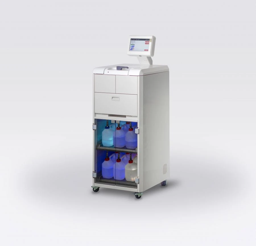 Histosafe® Infiltra® Vacuum Tissue Processing Apparatus
