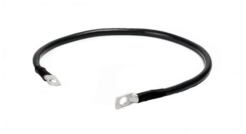 Connecting Cable for Cars "Ural" 4320ЯХ-3724070