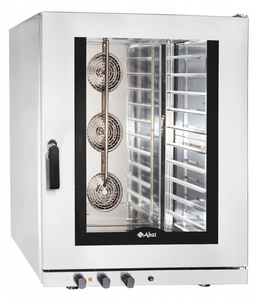 Convection Electric Oven Injection Type KEP-10