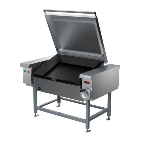 Electric Frying Pan SECh-0.45N