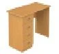 Public Use Writing Desk STPT1.12.04