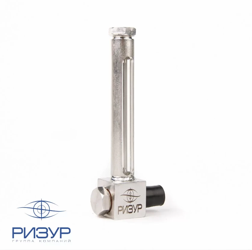 Oil Level Indicator RIZUR-NBK-GLASS-M