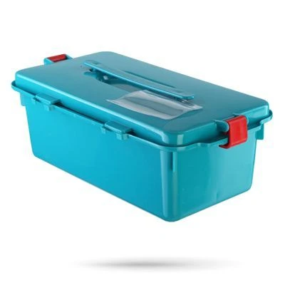 Medical Waste Collection, Storage, and Disinfection Container MK-04