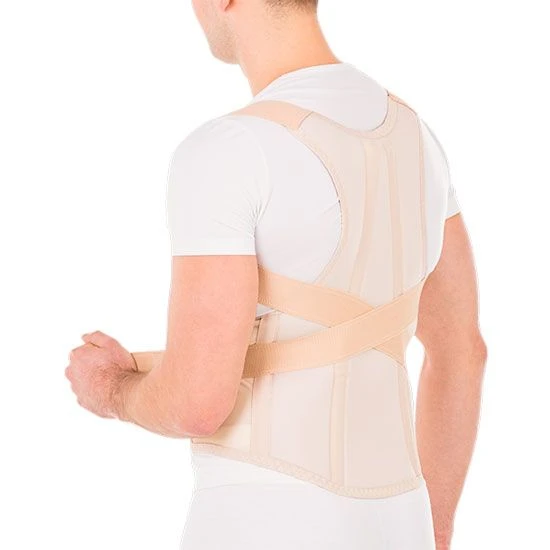 Posture Corrector for Back Support, Model T.50.14