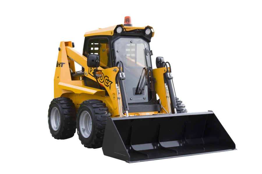 Universal Agricultural Front Mini Loader ANT 1200CX.09.01.01