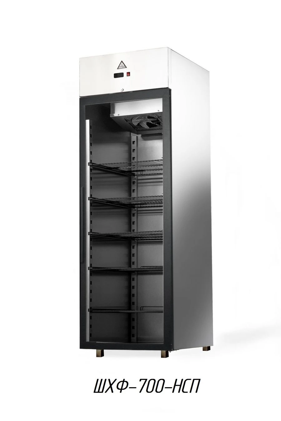 Pharmaceutical Refrigerator for Storage of Medicines, Model SHF-700-NSP