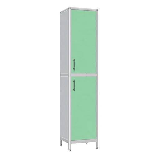 Two-Door General Purpose Cabinet Model LSHU-1