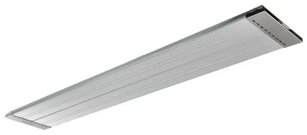 Infrared Heater Oasis IR-10 for Industrial and Local Heating