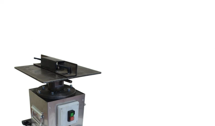 Edge Beveling Machine for Post-Cutting Processing FS-10H