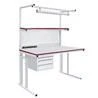Industrial Workbench SPR Series by GRESSON - Customizable for Production Tasks