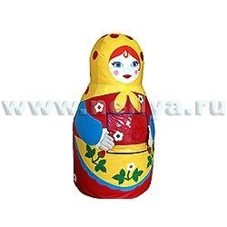 Nellya Matryoshka Doll - 150 cm Height
