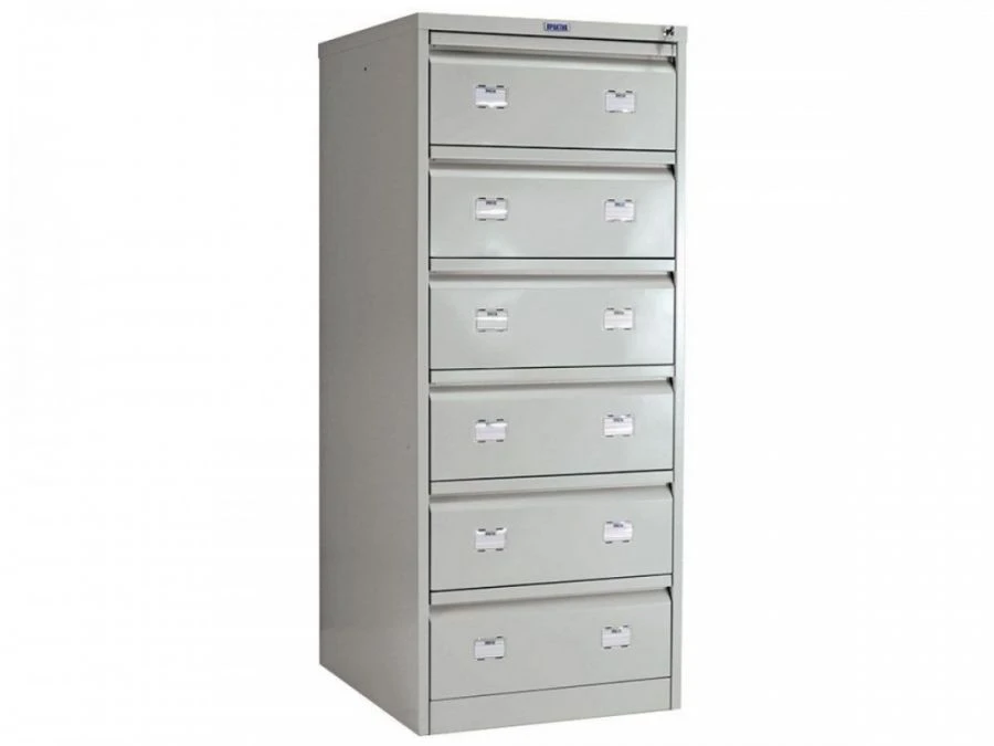 Metal Filing Cabinets KM1 Series for Document Organization